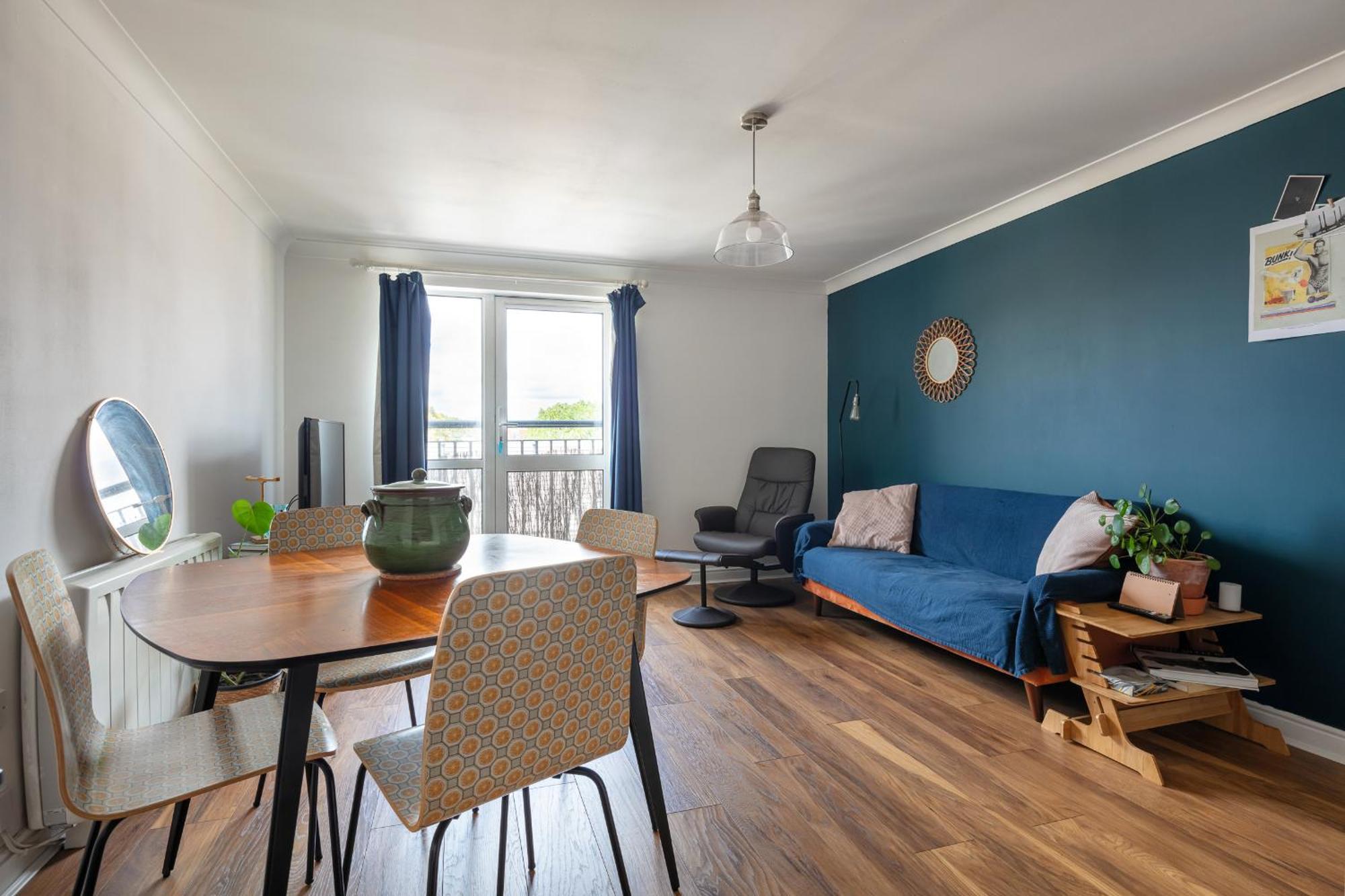 شقة Orange Flat By Lower Regent Canal لندن المظهر الخارجي الصورة
