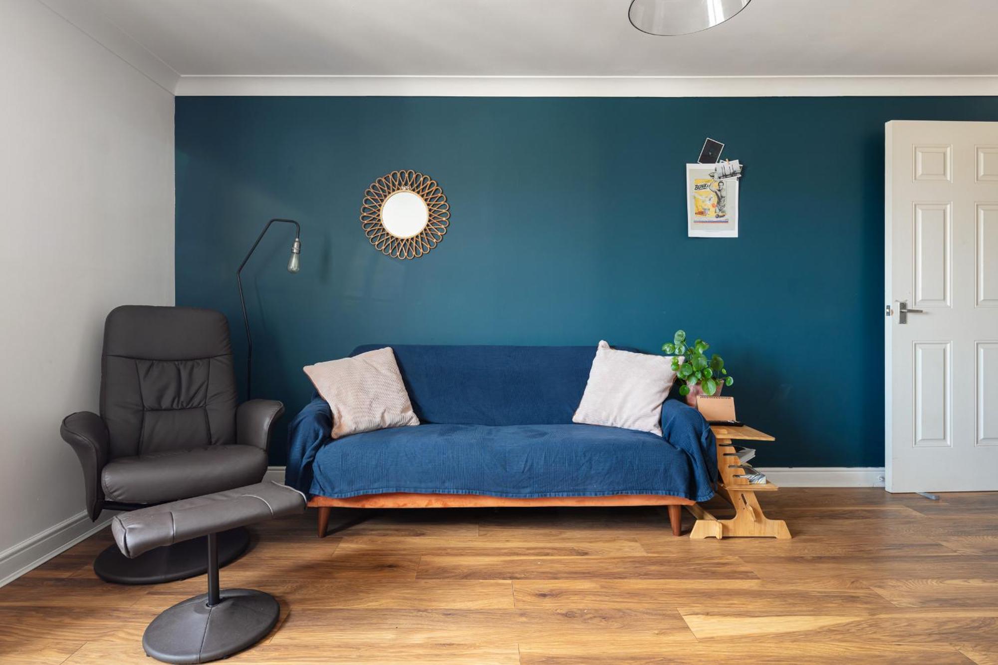 شقة Orange Flat By Lower Regent Canal لندن المظهر الخارجي الصورة