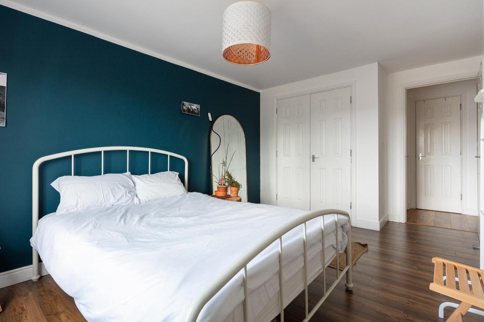 شقة Orange Flat By Lower Regent Canal لندن المظهر الخارجي الصورة