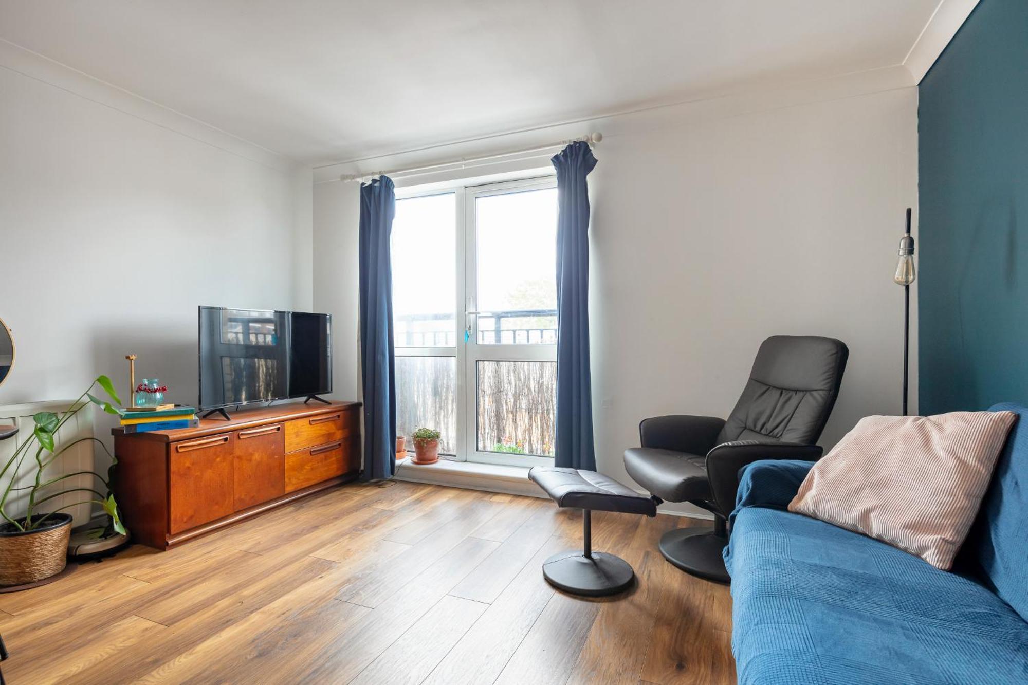 شقة Orange Flat By Lower Regent Canal لندن المظهر الخارجي الصورة